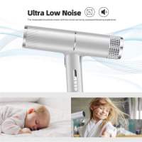 Secador de Pelo Iónico Negativo de Alta Velocidad con Difusor - details 6