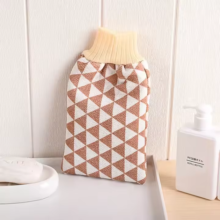 Toalla de Baño Mágica Coreana Fuerte Rubor para Adultos sin Dolor Ideal para Uso Doméstico - 1