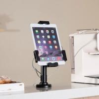 Soporte Profesional para Tablet AISENS Montaje en Pared Antirrobo 8 a 11 Pulgadas - details 2