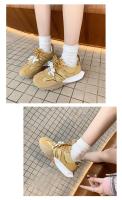 Zapatillas Forrest Gump 2025 Primavera Deportivas Transpirables Comodas para Mujeres - details 1
