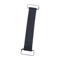Soporte de Batería de Motocicleta Seguro Herramienta de Protección Antivibración para Triciclos y Scooters Accesorios de Motores - details 3