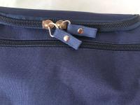 Bolsa De Maquillaje Portátil Unisex Capacidad Impermeable Organizador De Cosméticos Estuche Colgante Para Hombres Y Mujeres Aseo Shaving Maquillaje - details 17