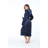 Albornoz de baño Suave y Absorbente, en Varios Colores, Tamaños S, M, L, XL, XXL,ropa de dormir suave y acogedora - details 13