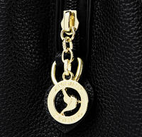 Bolso De Mano Grande De Cuero Suave Auténtico Para Mujer Bolsos De Hombro Cruzados Tote Messenger Bolso De Capacidad Grande - details 15