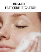Espuma limpiadora facial con 0.5% de salicílico, control de grasa, refrescante, para piel sensible y propensa al acné, reparadora. - details 5