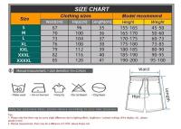2024 nuevo traje de baño para hombre, traje de baño Sexy, pantalones cortos de natación para hombre, calzoncillos para hombre, pantalones cortos de playa, trajes deportivos, pantalones cortos para tabla de Surf, bañadores para hombre - details 0