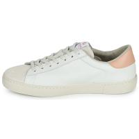 Zapatillas bajas Victoria mujer piel blanco - details 3