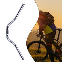 Manillar de bicicleta de carretera MTB de aleación, volante de 560mm x 25,4mm para piezas Cycg, 1 ud. - details 4
