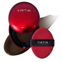 Para TIRTIR Cushion Foundation protector solar de larga duración Air Cushion compacto base de alta cobertura maquillaje coreano Original - details 1