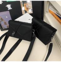 Bolso Cuadrado Pequeño Premium Bolso Versátil para Hombres y Mujeres Bolso de Hombro de Moda Popular para Jóvenes - details 32