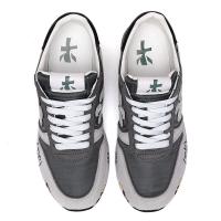 Zapatos casuales Zapatillas de ante de nicho - details 2