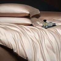 Juego de Ropa de Cama de Algodón Antibacteriano 5A Diseño de Lujo, Cama Doble, 100% Algodón, Ultra Cómodo - details 8