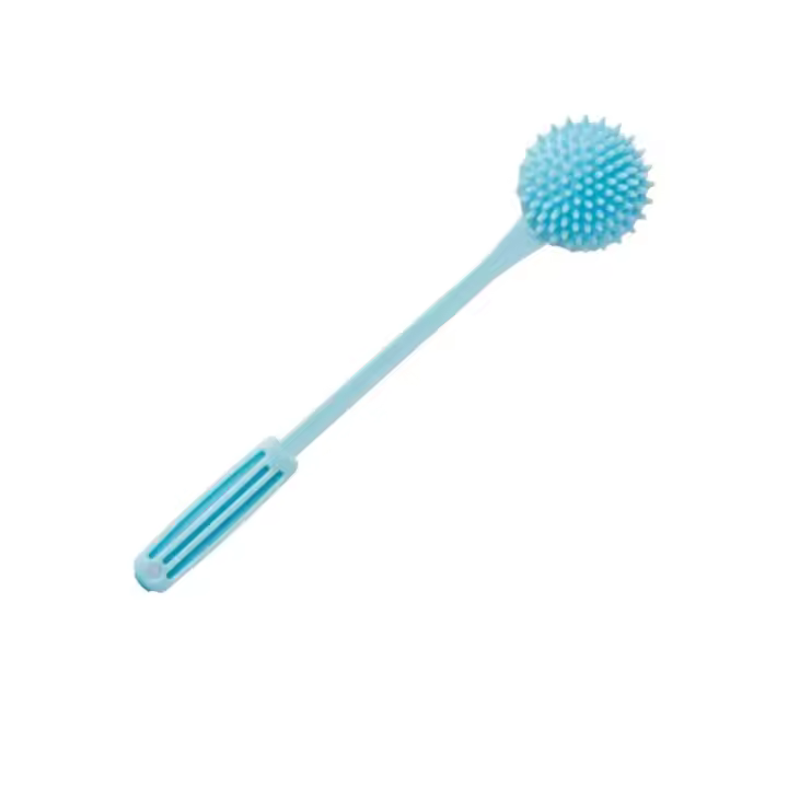 Martillo de Masaje de Doble Cara Dispositivo de Masaje para Espalda Cuidado de la Salud - 1
