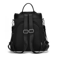 Mochila Mujer Antirrobo, Gran Capacidad, Viaje/Trabajo/Universidad, Duradera - details 4