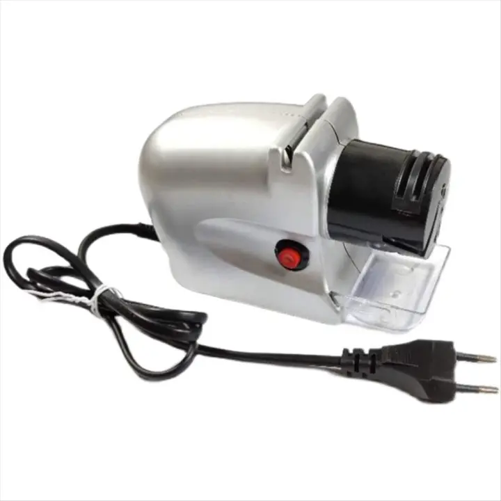 Afilador De Cuchillos Eléctrico, Herramienta De Afilado, Motorizado Automático, Enchufe De Multi-Function.EU, Profesional - 1