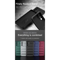 KEYSION Funda a prueba de golpes Samsung M55 M15 F15 5G, funda trasera antideslizante de silicona suave para Galaxy A55 A35 A25 A15 5G - details 1
