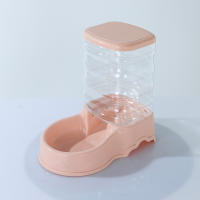 Dispensador de agua para cachorros, marca de agua estándar de 2cm, adecuado para perros, cachorros, gatos y gatitos - details 4