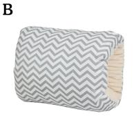 Almohada de Lactancia Suave Almohada de Apoyo para Bebé Almohada de Maternidad para Brazo - details 18