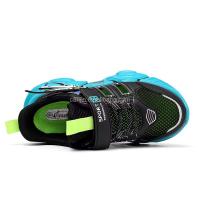 Nueva moda Zapatos para correr descalzos para niños 2025 marca Zapatos femeninos De Tacon Chaussures baratos - details 0