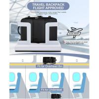 Bolsa de Laptop Versátil y Moderna Para Tu Vida Diaria, Viajes de Negocios o Oficina - details 2