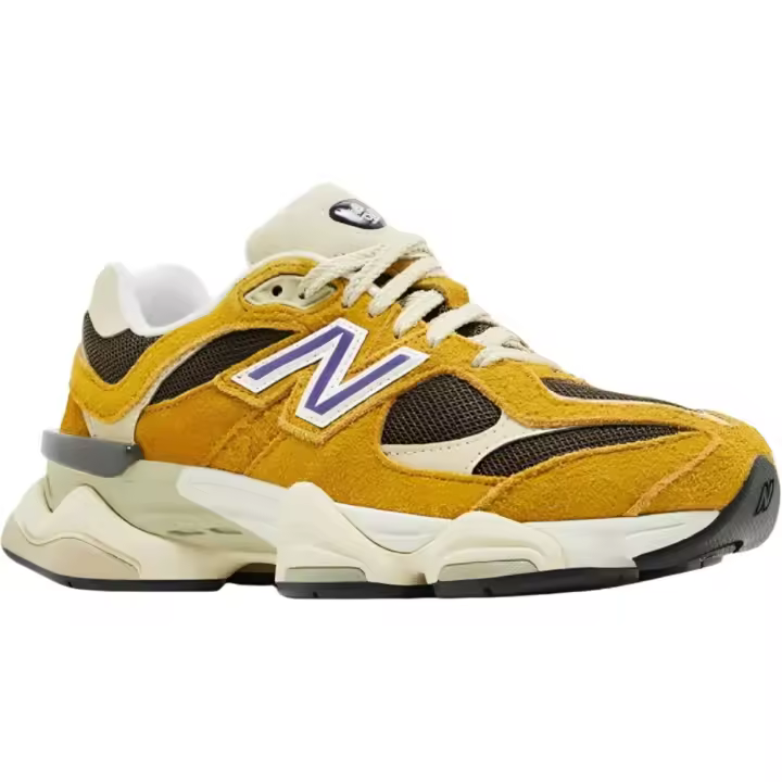 Zapatillas Deportivas para Hombres NB 9060 Calzado Deportivo y Ropa - 1