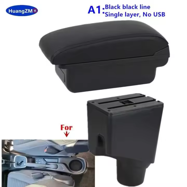 Piezas de repuesto híbridas Y, accesorios de coche Thruster Ca, para Toyota Y 2015 2016 2017 2018 2019 2020 2021 2022 - 1