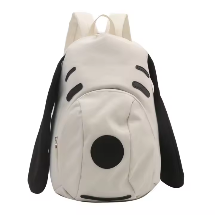 Nueva Bolsa De Viaje Informal Versátil Y De Gran Capacidad A La Moda 2025, Bonita Y Concisa Mochila De Alta Calidad - 1
