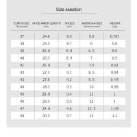 Zapatos De Seguridad Para Hombre Con Botones Giratorios Y Punta De Acero Indestructibles Antipinchazos Y Con Almohadilla De Aire Botas De Trabajo Con Suela De Goma Material De Tela Y Algodón - details 17