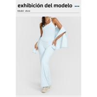 Top de yoga con cuello halter y almohadillas incorporadas para el pecho, sin mangas2025Top de fitness de verano, ropa interior para mujeres - details 0