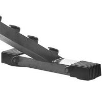 Agujeros para cables elásticos