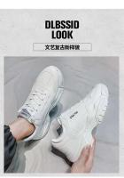 2024 tacones altos casuales, zapatos planos para hombres, zapatos deportivos de moda - details 4