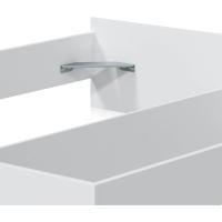 Armario Reversible Nitza Blanco Artik y Natur Medidas 190cm x 187cm x 40cm - details 27