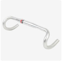 Manillar de Aluminio UNO UltraLight Racing Barra Bent 25.4/31.8MM Aleación 6061 Deportes y Salud - details 8