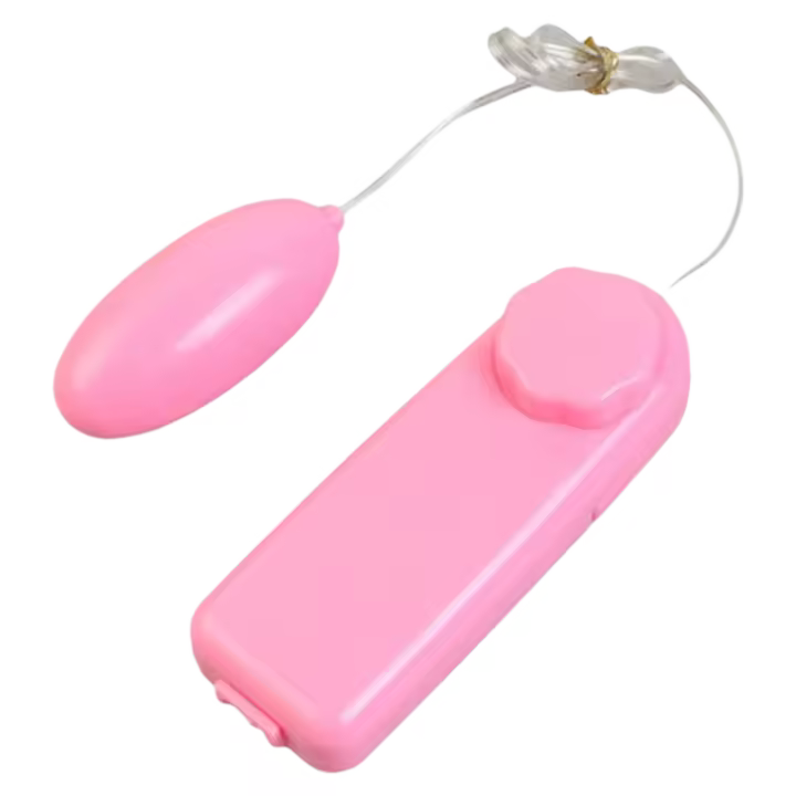 Juguetes sexuales, huevo de salto único productos sexuales de pareja, productos de masturbación vibrante femenina, productos sexuales para adultos masturbador femenino - 1