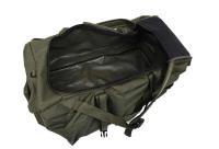 Bolsa de Camping de 100L, mochila de viaje, tamaño grande para hombres, hombro al aire libre, senderismo, senderismo, bolsa de viaje táctica, fin de semana - details 5