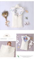 Saco de dormir multifuncional para bebés, manta para recién nacidos - details 10