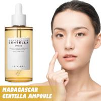 Centella Nourish Toner Suero Hidratante Calmante Iluminador para Cara Cápsula de Pantalla Solar Impermeable Herramientas de Cuidado de la Piel de Belleza - details 0