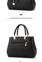 Bolso Nuevo Arco Bolso De Mujer Bolso De Hombro Portátil Bolso Bandolera Bolso De Mamá - details 14
