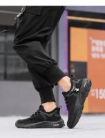 Zapatos De Hombre, zapatillas informales, antideslizantes, transpirables, para correr, Tenis De malla, baloncesto al aire libre, deportes, Tenis, Zapatos De Hombre - details 24