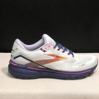 Par de zapatillas para correr, zapatillas transpirables, zapatillas para correr que absorben los golpes - details 8