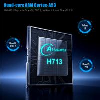Proyector Inteligente Portátil 4K Alta Brillo, Wifi6, Audio Incorporado Ideal para Juegos y Videos - details 1