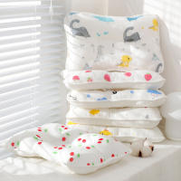 Ropa de cama de algodón para bebé, soporte para el cuello, almohada moldeadora para la cabeza, posicionador para dormir, envío directo - details 11