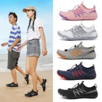 Zapatillas de Agua para Hombres y Mujeres Secado Rápido para Playa, Natación, Yoga, Ejercicio, Verano 2024 - details 2