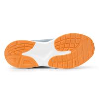 Zapatillas deportivas para correr para hombre, zapatillas ligeras y transpirables para pies hinchados, zapatos anchos, calzado de entrenamiento atlético - details 32
