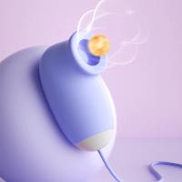 Vibrador Mágico de Succión para Huevo con 24 Modos Estimulador de Clítoris y Vagina Juguetes Sexuales para Mujeres Marca OOEEY - details 4
