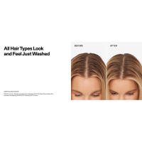 Olaplex No. Champú seco 4D Clean Weightless Volume, desintoxica el cuero cabelludo, neutraliza el olor, deja una sensación de limpieza, para todo tipo de cabello - details 6
