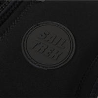 Chaleco de Vida Profesional SWROW para Surf Motor Barco Neopreno Súper Elástico con Protección Flotación Traje de Baño Rescate Acuático - details 7