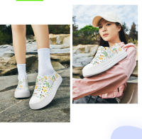 Sandalias de Playa para Mujeres en Verano Suela Gruesa, Antideslizante, Impermeable con Estampado - details 20