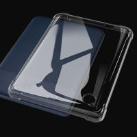 Funda trasera suave de TPU transparente, carcasa protectora a prueba de golpes para Kobo Libra 2/Colour Clara 2E/Colour 6 "7" Nia H2O HD - details 5