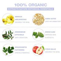 Crema tonificadora blanca aireada, crema hidratante iluminadora, crema iluminadora de piel Facial Natural, crema hidratante Facial de 30g para la cara - details 6